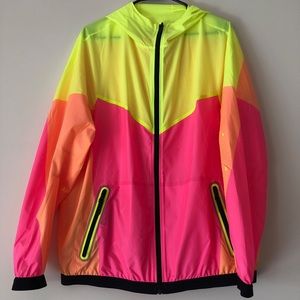 NIKE windbreaker